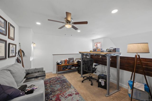 701 Kettner Blvd 174, San Diego, CA 92101