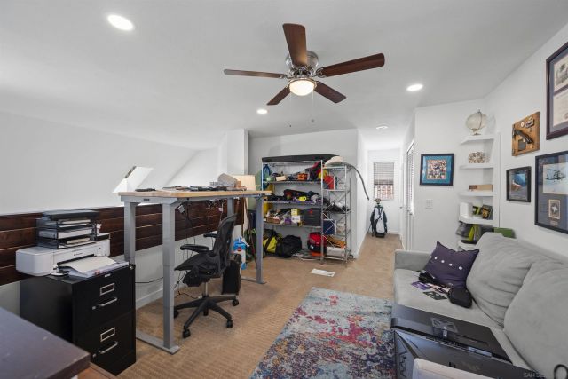 701 Kettner Blvd 174, San Diego, CA 92101
