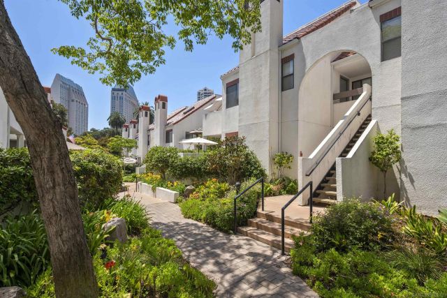 701 Kettner Blvd 174, San Diego, CA 92101