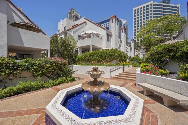 701 Kettner Blvd 174, San Diego, CA 92101