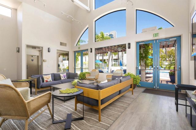 701 Kettner Blvd 174, San Diego, CA 92101