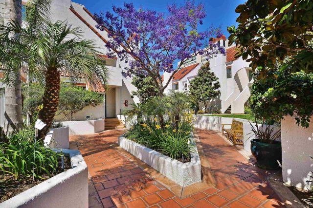 701 Kettner Blvd 174, San Diego, CA 92101