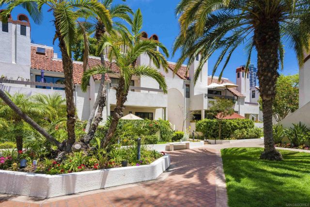 701 Kettner Blvd 174, San Diego, CA 92101