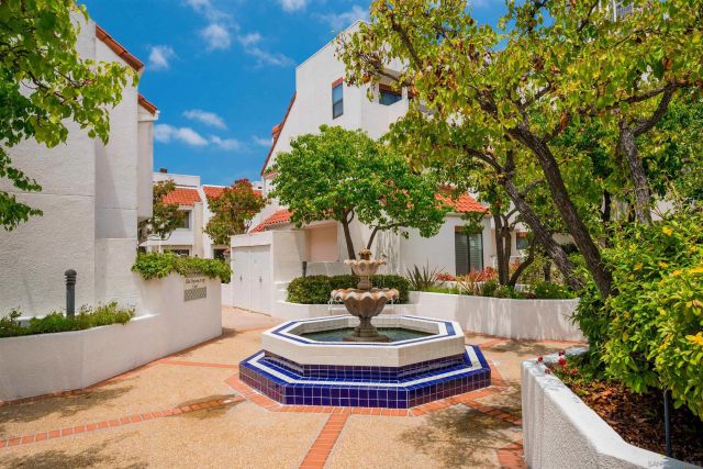 701 Kettner Blvd 174, San Diego, CA 92101
