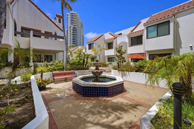 701 Kettner Blvd 174, San Diego, CA 92101