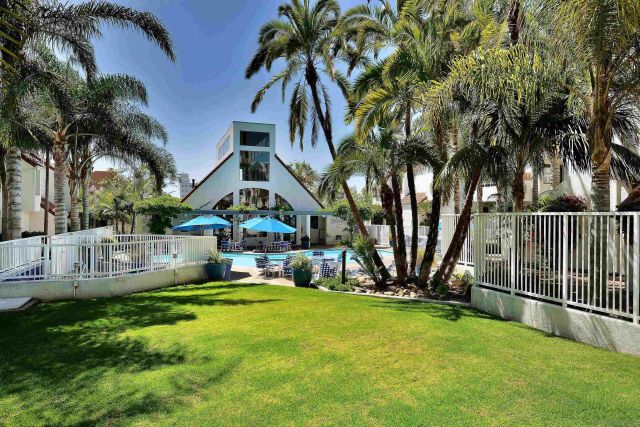 701 Kettner Blvd 174, San Diego, CA 92101