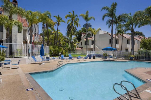 701 Kettner Blvd 174, San Diego, CA 92101
