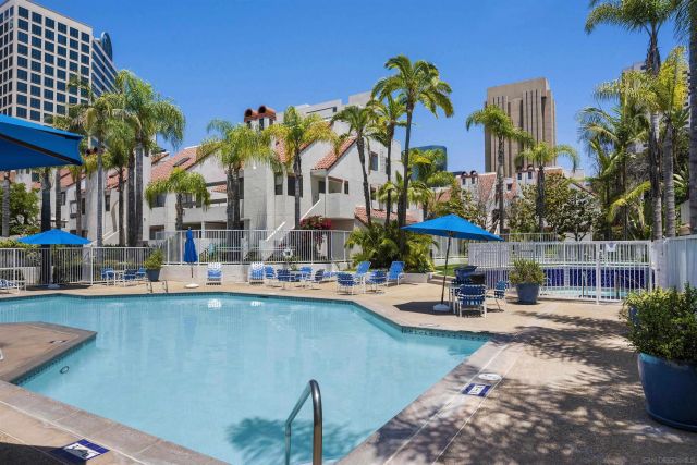 701 Kettner Blvd 174, San Diego, CA 92101
