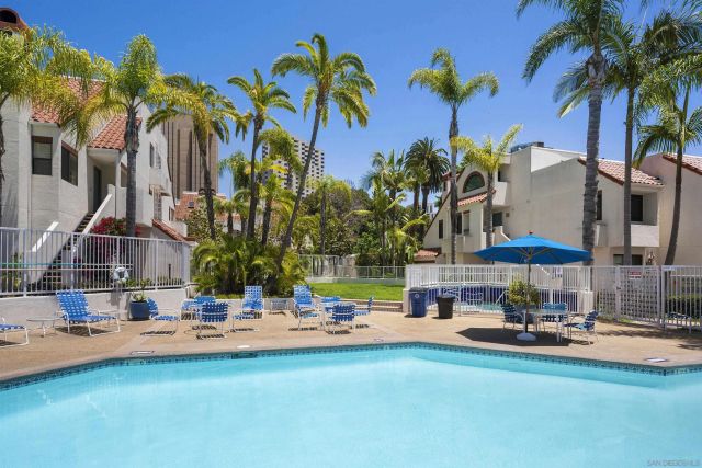 701 Kettner Blvd 174, San Diego, CA 92101