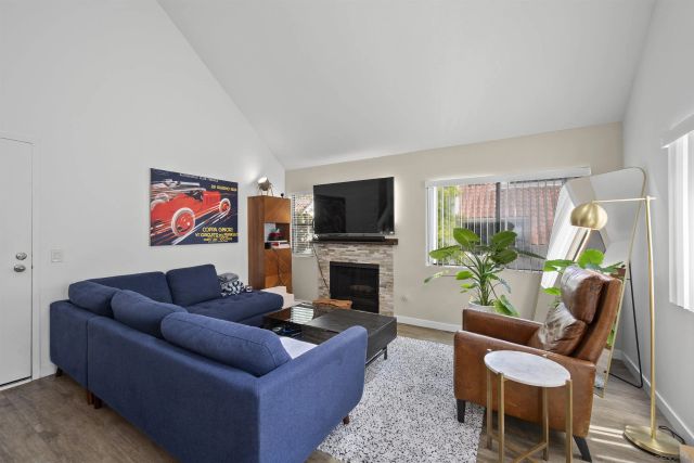 701 Kettner Blvd 174, San Diego, CA 92101