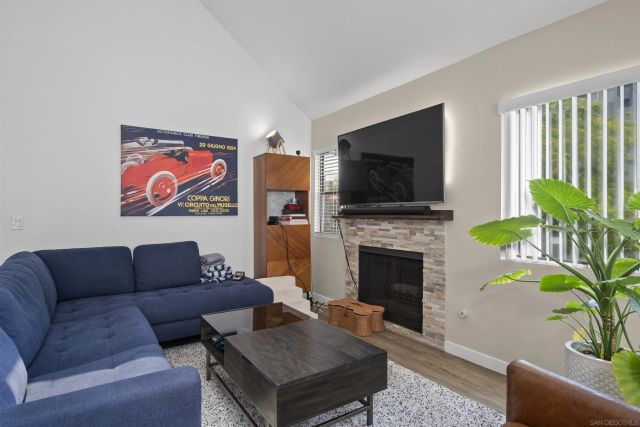 701 Kettner Blvd 174, San Diego, CA 92101