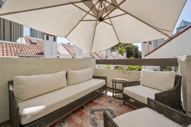701 Kettner Blvd 174, San Diego, CA 92101
