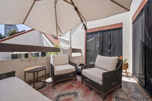 701 Kettner Blvd 174, San Diego, CA 92101