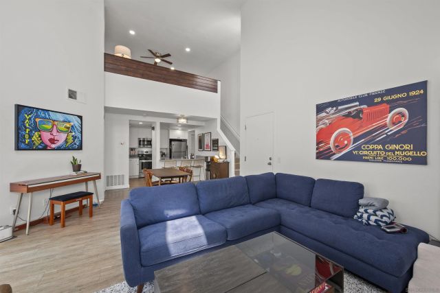 701 Kettner Blvd 174, San Diego, CA 92101