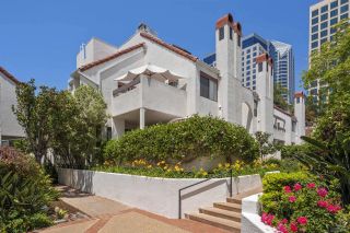 701 Kettner Blvd 174, San Diego, CA 92101