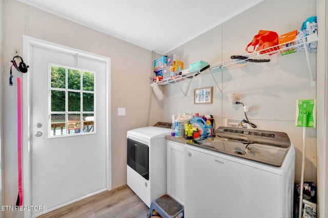 506 Patton Ferry Rd, Kingston, TN 37763