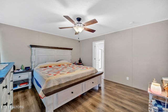 506 Patton Ferry Rd, Kingston, TN 37763