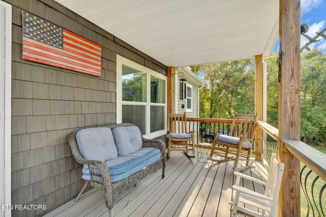 506 Patton Ferry Rd, Kingston, TN 37763