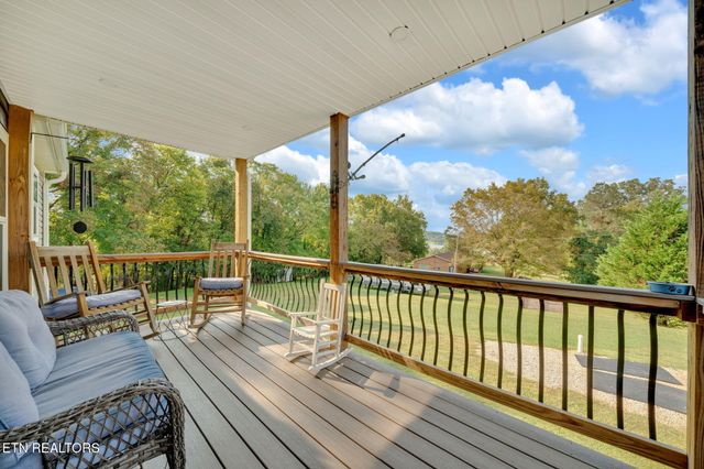 506 Patton Ferry Rd, Kingston, TN 37763