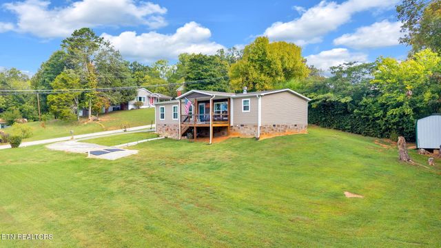 506 Patton Ferry Rd, Kingston, TN 37763