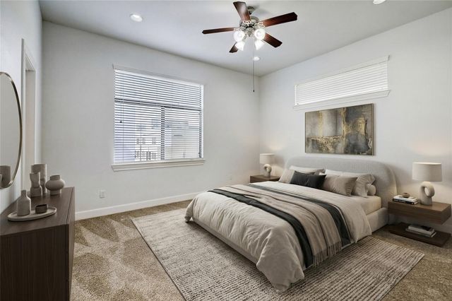 2364 Sperber Lane, Houston, TX 77003