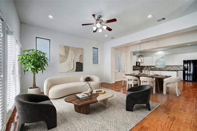 2364 Sperber Lane, Houston, TX 77003