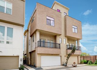 2364 Sperber Lane, Houston, TX 77003