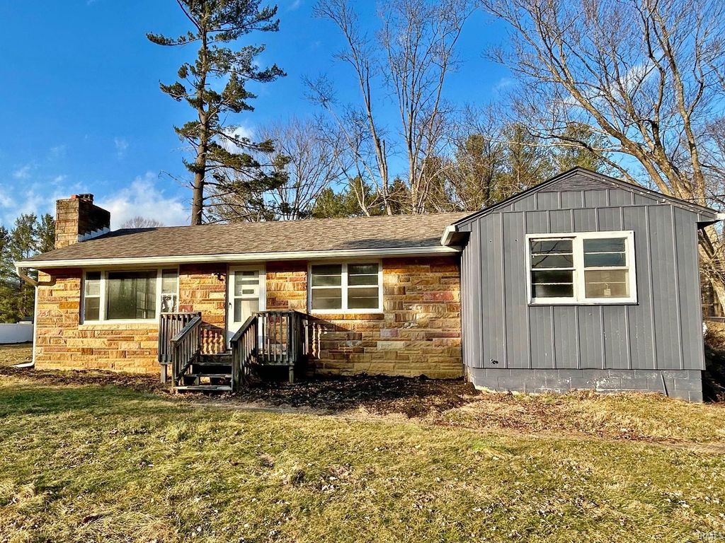 9380 W State Rd 48, Bloomington, IN 47404