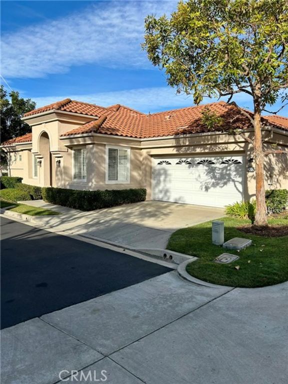 21312 Cancun, Mission Viejo, CA 92692