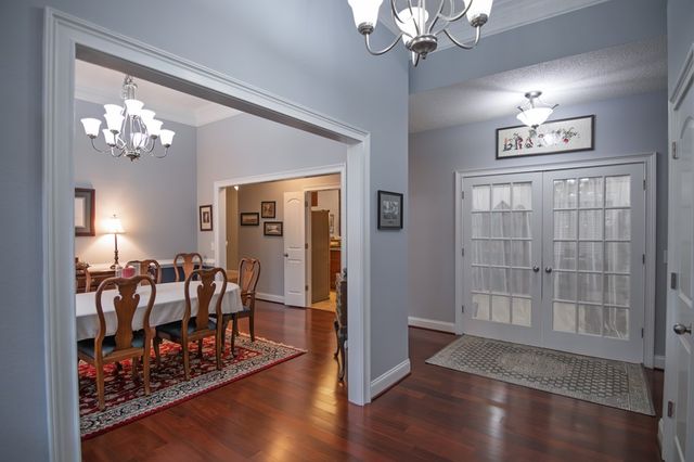 202 Winding Lake Drive, Hamilton, GA 31811