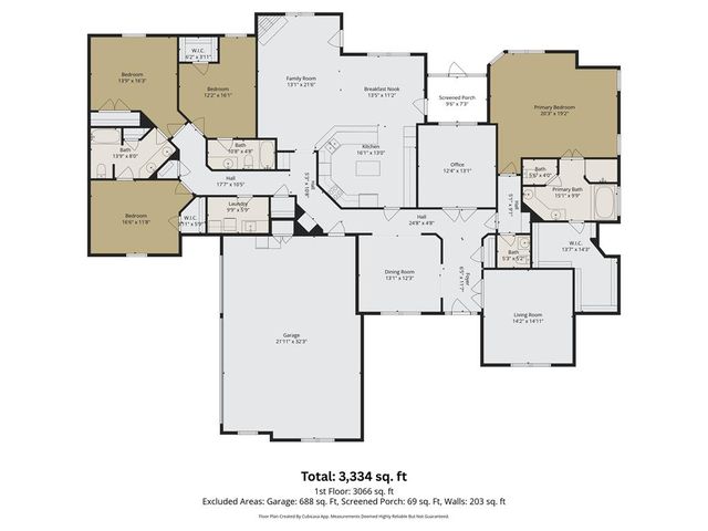 202 Winding Lake Drive, Hamilton, GA 31811
