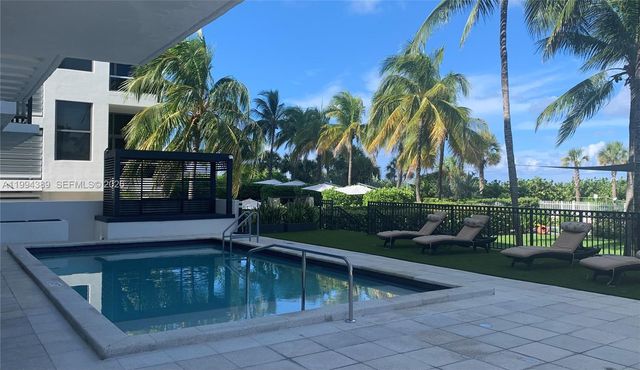 5845 Collins Ave 101, Miami Beach, FL 33140