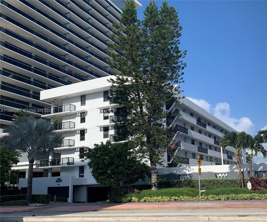 5845 Collins Ave 101, Miami Beach, FL 33140