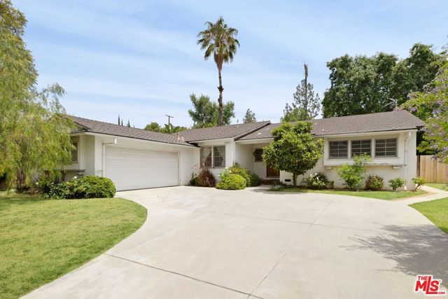 8326 Fable Avenue, West Hills (los Angeles), CA 91304