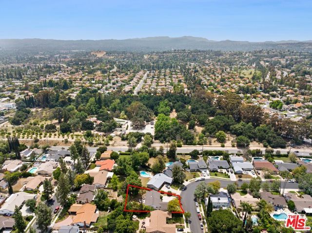 8326 Fable Avenue, West Hills (los Angeles), CA 91304