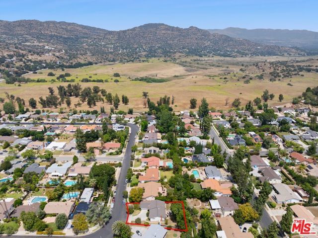 8326 Fable Avenue, West Hills (los Angeles), CA 91304