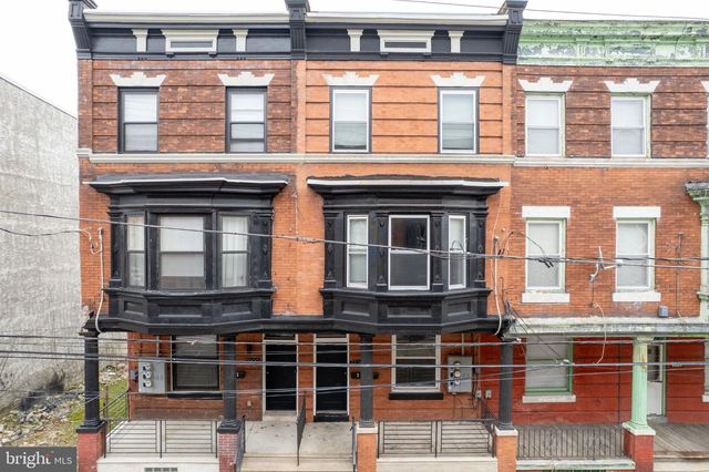 2209 N NATRONA ST, Philadelphia, PA 19132