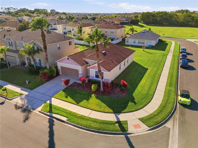 502 FIRST CAPE CORAL DR, Winter Garden, FL 34787