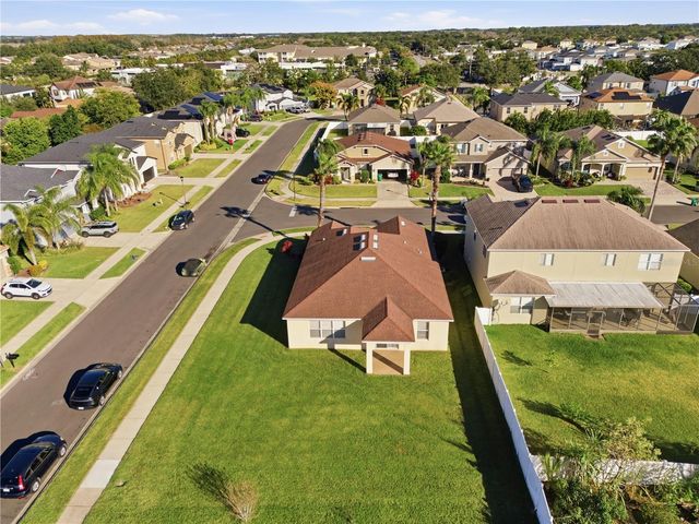 502 FIRST CAPE CORAL DR, Winter Garden, FL 34787