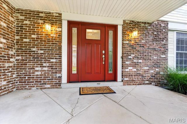 1379 Green Birch Drive, Fenton, MO 63026