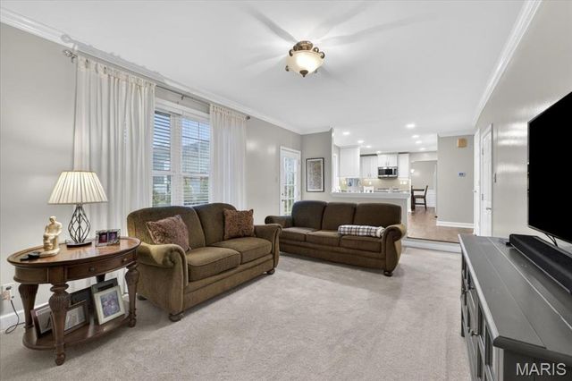 1379 Green Birch Drive, Fenton, MO 63026