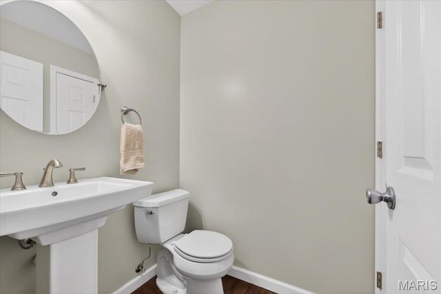 1379 Green Birch Drive, Fenton, MO 63026