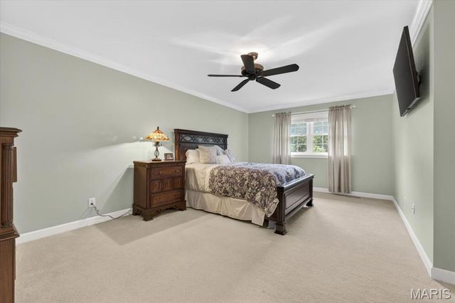 1379 Green Birch Drive, Fenton, MO 63026
