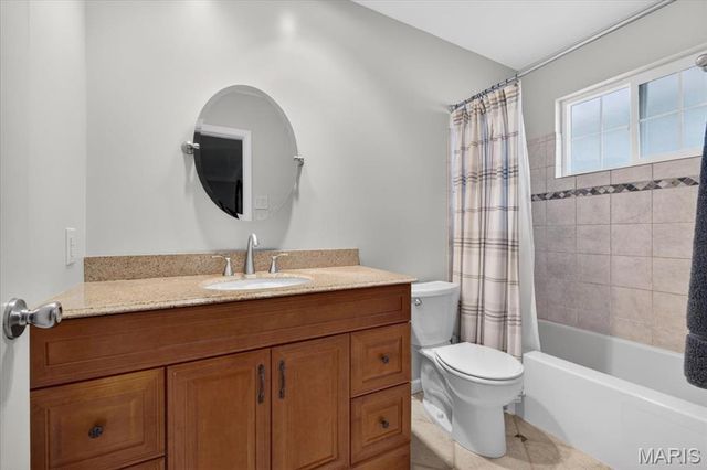 1379 Green Birch Drive, Fenton, MO 63026