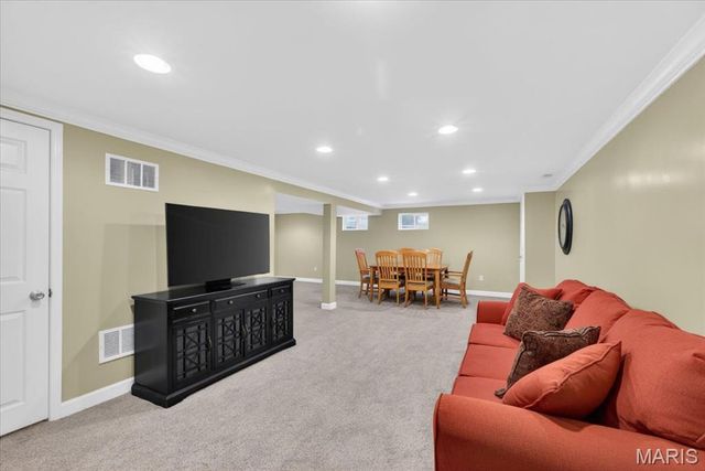 1379 Green Birch Drive, Fenton, MO 63026