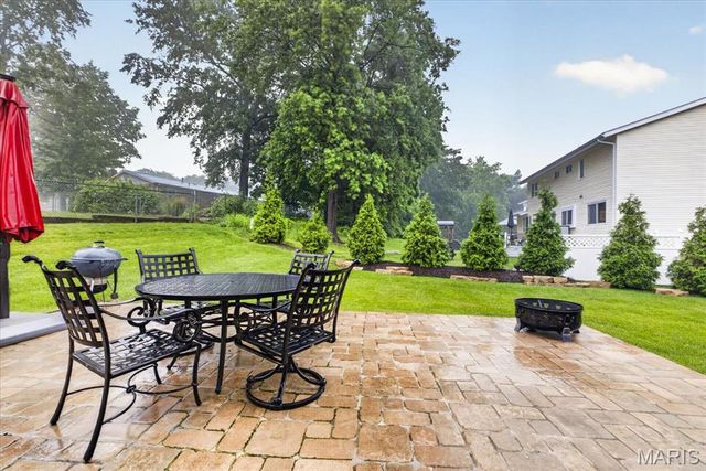 1379 Green Birch Drive, Fenton, MO 63026