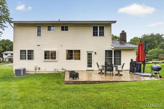 1379 Green Birch Drive, Fenton, MO 63026