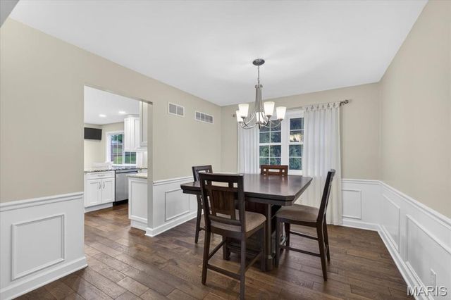 1379 Green Birch Drive, Fenton, MO 63026