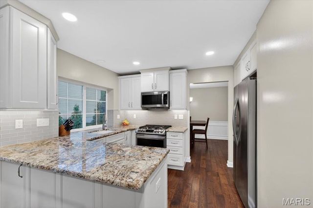 1379 Green Birch Drive, Fenton, MO 63026