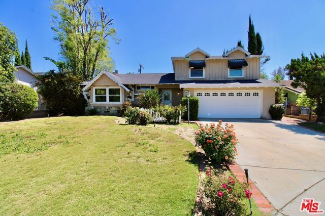 7610 Kelvin Avenue, Winnetka (los Angeles), CA 91306